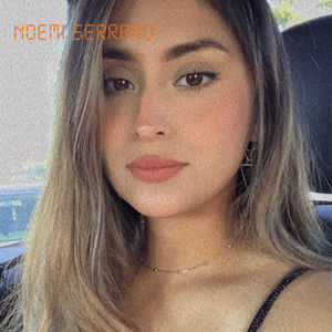 Meet your Posher, Noemi